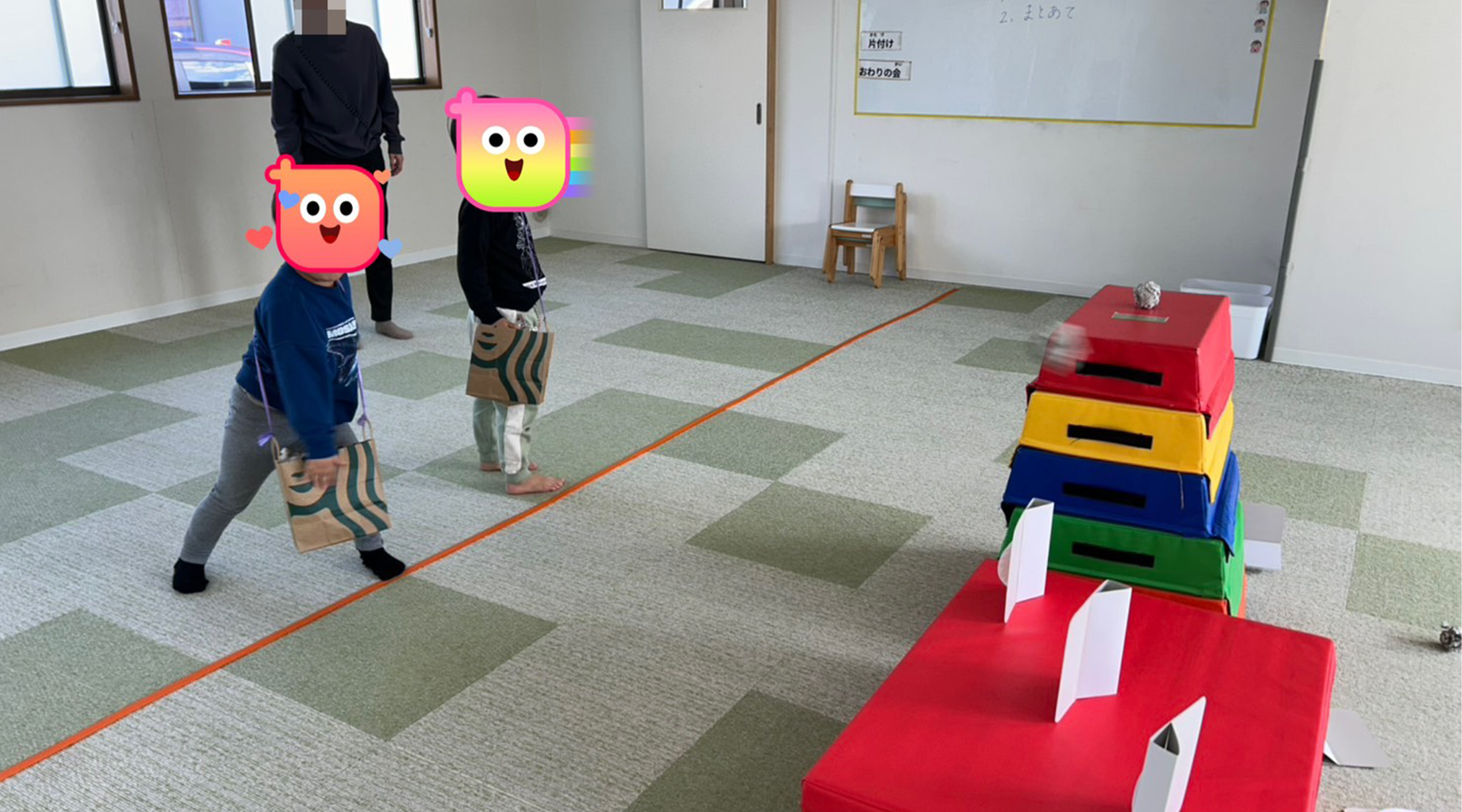 こども発達支援LYFT(リフト)のサブ写真２